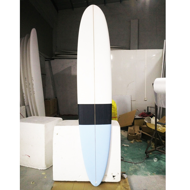 맞춤형 유리 섬유 천 입구 롱 보드 서핑 보드 EPS 서프 보드